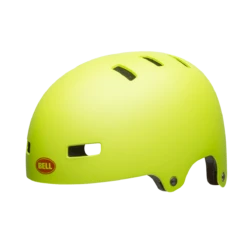 Bell Span Youth BMX/Skate Helmet - NW Gloss Gunal 18 Bell Span Youth BMX/Skate Helmet - NW Gloss Gunal -CycloPro Shop behspa 34578 1