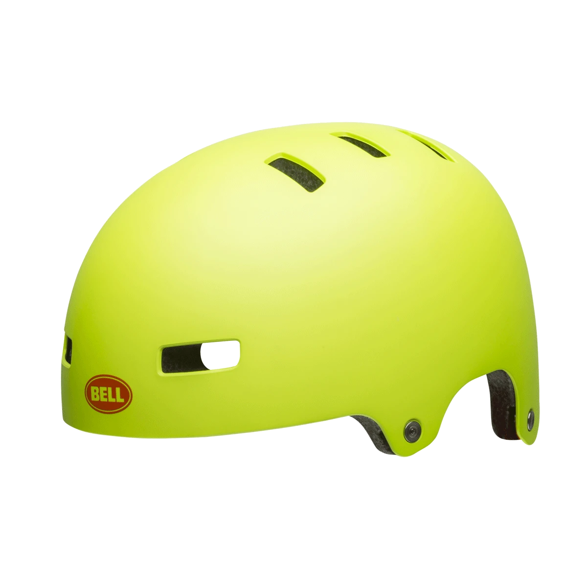 Bell Span Youth BMX/Skate Helmet - NW Gloss Gunal 10 Bell Span Youth BMX/Skate Helmet - NW Gloss Gunal - Image 8