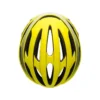 Bell Stratus MIPS Road Helmet - Ghost Matte/Gloss Hi-Viz -CycloPro Shop behstsmghostmatglshi 1