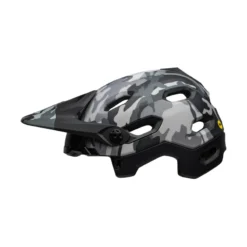 Bell Super DH MIPS Full Face MTB Helmet - Matte/Gloss Black Camo 15 Bell Super DH MIPS Full Face MTB Helmet - Matte/Gloss Black Camo -CycloPro Shop behsudh 42312 02