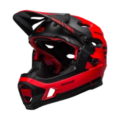 Bell Super DH MIPS Full Face MTB Helmet - Matte/Gloss Black Camo 17 Bell Super DH MIPS Full Face MTB Helmet - Matte/Gloss Black Camo -CycloPro Shop behsudh 42314 1