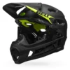 Bell Super DH MIPS Full Face MTB Helmet - Matt Black 2 Bell Super DH MIPS Full Face MTB Helmet - Matt Black -CycloPro Shop behsudhmatglsblk 3