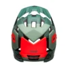 Bell Super Air R MIPS Full Face Helmet - Green/Infrared 2 Bell Super Air R MIPS Full Face Helmet - Green/Infrared -CycloPro Shop behsupairr 42249 03