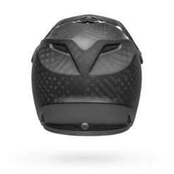 Bell Full-9 Full Face MTB Helmet - Matte Black