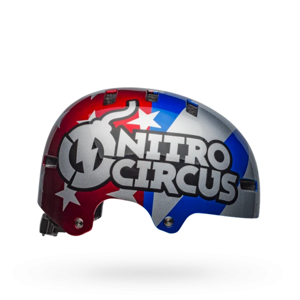 Bell Local BMX/Skate Helmet - Matt Black 5 Bell Local BMX/Skate Helmet - Matt Black - Image 3