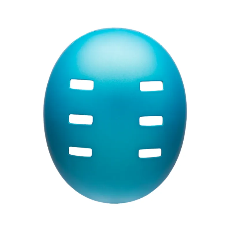 Bell Span Youth BMX/Skate Helmet - Matte Bright Blue 7 Bell Span Youth BMX/Skate Helmet - Matte Bright Blue - Image 5