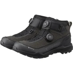 Shimano EX9 GORE-TEX SPD MTB Shoes - Grey 13 Shimano EX9 GORE-TEX SPD MTB Shoes - Grey -CycloPro Shop bex900l 5