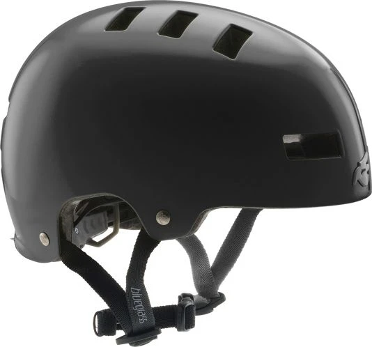 Bluegrass Superbold BMX Helmet - Army Green 13 Bluegrass Superbold BMX Helmet - Army Green - Image 11