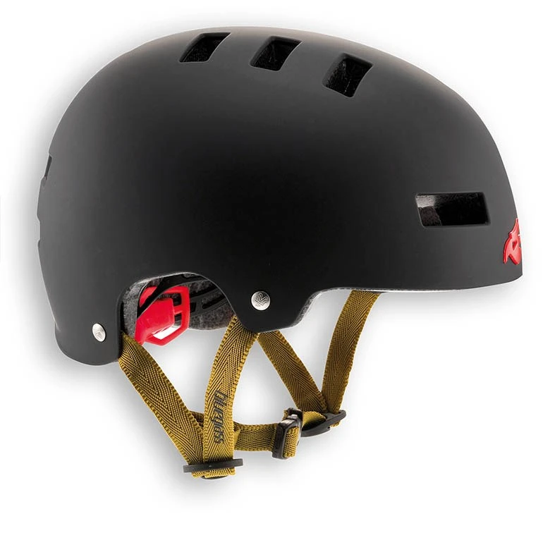 Bluegrass Superbold BMX Helmet - Army Green 8 Bluegrass Superbold BMX Helmet - Army Green - Image 6