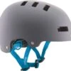 Bluegrass Superbold BMX Helmet - Army Green -CycloPro Shop bg92762d 6