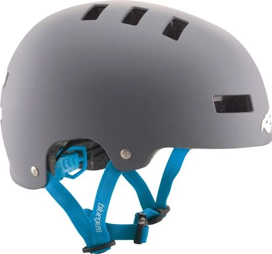 Bluegrass Superbold BMX Helmet - Army Green 3 Bluegrass Superbold BMX Helmet - Army Green