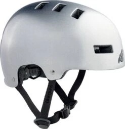 Bluegrass Superbold BMX Helmet - Black -CycloPro Shop bg92762k 5