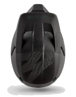 Bluegrass Legit Carbon MIPS Full Face Helmet - Black 13 Bluegrass Legit Carbon MIPS Full Face Helmet - Black -CycloPro Shop bg94768a 4