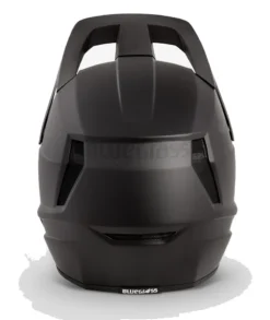 Bluegrass Legit Full Face Helmet - Black Texture