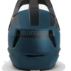 Bluegrass Legit Full Face Helmet - Blue/Black Texture 1 Bluegrass Legit Full Face Helmet - Blue/Black Texture -CycloPro Shop bg95770b 3