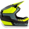 Bluegrass Legit Full Face Helmet - Black/Yellow/Grey 1 Bluegrass Legit Full Face Helmet - Black/Yellow/Grey -CycloPro Shop bg95770d 2