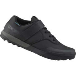 Shimano GE5 SPD MTB Shoes - Black