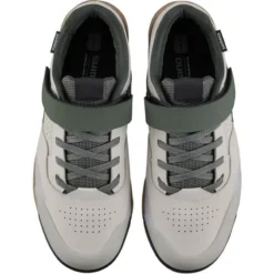 Shimano GE7 SPD MTB Shoes - Grey