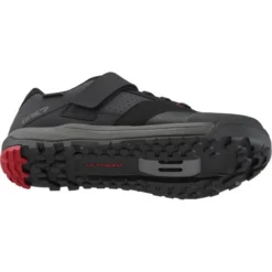 Shimano GE7 SPD MTB Shoes - Black -CycloPro Shop bge700l 4