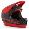 Bluegrass Legit Carbon MIPS Full Face Helmet - Black/Red 1 Bluegrass Legit Carbon MIPS Full Face Helmet - Black/Red -CycloPro Shop bgh009