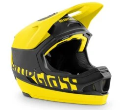 Bluegrass Legit Carbon MIPS Full Face Helmet - Black 15 Bluegrass Legit Carbon MIPS Full Face Helmet - Black -CycloPro Shop bgh013 1