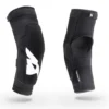 Bluegrass Solid Elbow Pads - Black 2 Bluegrass Solid Elbow Pads - Black -CycloPro Shop bgp013
