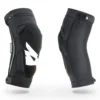 Bluegrass Solid D30 Knee Pads - Black