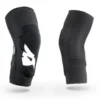 Bluegrass Skinny Knee Pads - Black -CycloPro Shop bgp025