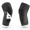 Bluegrass Skinny D30 Knee Pads - Black 2 Bluegrass Skinny D30 Knee Pads - Black -CycloPro Shop bgp033