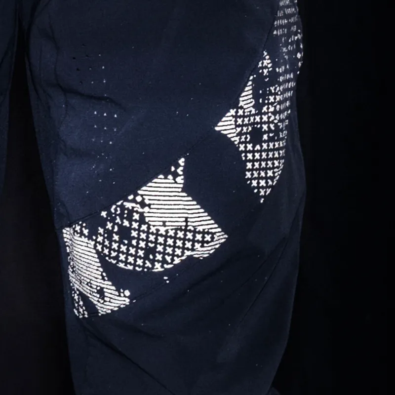 Scott Trail Tuned Trousers - Black 3 Scott Trail Tuned Trousers - Black