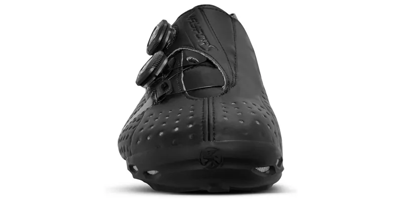 Bont Vaypor S Road Shoes - Matt Black 4 Bont Vaypor S Road Shoes - Matt Black - Image 2