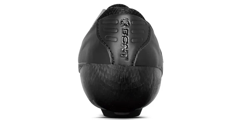 Bont Vaypor S Road Shoes - Matt Black 12 Bont Vaypor S Road Shoes - Matt Black - Image 10