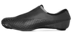 Bont Vaypor S Road Shoes - Matt Black 19 Bont Vaypor S Road Shoes - Matt Black -CycloPro Shop black three small
