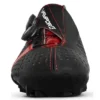 Bont Vaypor G Gravel Road Shoes - Black/Red -CycloPro Shop blackr five big