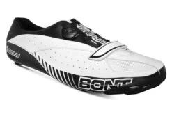 Bont Blitz Road Shoes - Black/Black