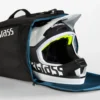 Bluegrass Legit Carbon MIPS Full Face Helmet - Black/White -CycloPro Shop bluegrass eagle sito legit carbon nb bag