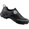 Shimano MT7 Gore-Tex Clipless Men's MTB Shoes - Black 1 Shimano MT7 Gore-Tex Clipless Men's MTB Shoes - Black -CycloPro Shop bmt701gl