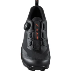 Shimano MT701 Men's MTB SPD Shoes - Black -CycloPro Shop bmt701l 2