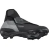 Shimano MW702 Gore-Tex Winter MTB Shoes - Black -CycloPro Shop bmw702 4
