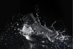 Shimano MW702 Gore-Tex Winter MTB Shoes - Black -CycloPro Shop bmw702 6