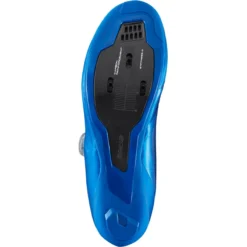 Shimano Shmano RC500 SPD-SL Road Shoes - Blue 8 Shimano Shmano RC500 SPD-SL Road Shoes - Blue -CycloPro Shop brc500b 3