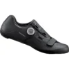 Shimano Shmano RC500 SPD-SL Road Shoes - Blue -CycloPro Shop brc500l