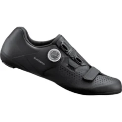 Shimano Shmano RC500 SPD-SL Road Shoes - Blue