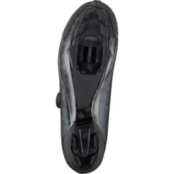 Shimano RX800 SPD Men's MTB/Gravel Shoes - Black -CycloPro Shop brx800l 2