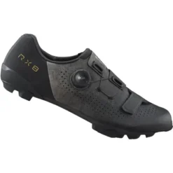 Shimano RX8 Gravel Road Shoes - Tropical Leaves -CycloPro Shop brx801l