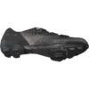 Shimano RX8 Gravel Road Shoes - Black -CycloPro Shop brx801l 4
