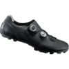 Shimano S-Phyre XC9 SPD Men's MTB Shoes - Black