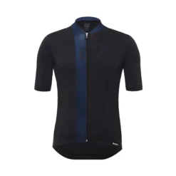 Santini Origine Short Sleeve Jersey - Black/Blue 6 Santini Origine Short Sleeve Jersey - Black/Blue -CycloPro Shop cas32522x
