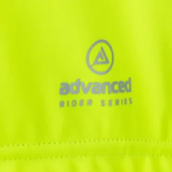 Oxford Venture Men's Windproof Gilet - Fluo Yellow 28 Oxford Venture Men's Windproof Gilet - Fluo Yellow -CycloPro Shop cg100fs 4