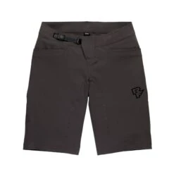 Race Face Traverse MTB Baggy Men's Shorts - Black -CycloPro Shop char 4